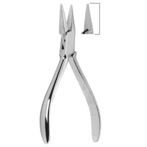 Pliers For Orthodontics